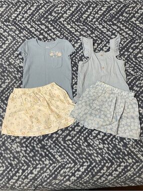 Carter’s Matching Sets